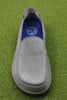 Women's Utti Slip On - Sage Suede Top View