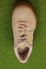 Women's Palermo Elevata Sneaker - Pink/Black Top View