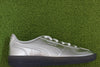 Women's Palermo Astro Sneaker - Silver/Grey Side View