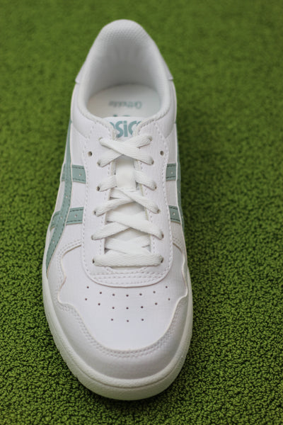 Womens Japan S Sneaker - White/Ocean Haze Leather Womens Japan S Sneaker - White/Ocean Haze Leather