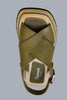 Women's 21809 Sandal - Olivia Leather Top View