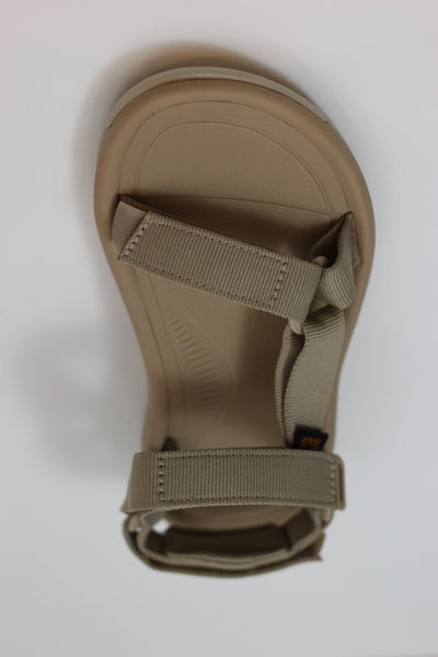 Women's Hurricane XLT2 Sandal- Sesame Nylon
