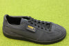 Unisex Superteam SD - Navy Suede Side Angle View