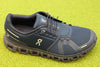 Mens Cloud6 Sneaker - Midnight Mesh/Synthetic Side Angle View