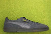 Unisex Superteam SD - Navy Suede Side View