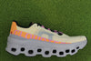 Womens Cloudmonster Sneaker - Blonde/Fade Synthetic Side View