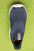 Men's Clarkspro Free- Navy Knit Top View