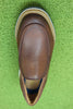 Men's Monahan Step - Tan Leather