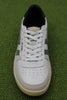 Men's Hawk Sneaker - White/Sage Leather/Suede Top View
