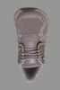 Womens Cloud6 Sneaker - Mauve/Orchid Synthetic