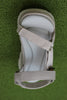 Women's Jadito Sandal - Birch Nylon Top View