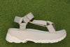 Women's Jadito Sandal - Birch Nylon Side View