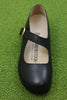 Women's Tracy Maryjane - Black Side Side View