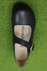 Women's Tracy Maryjane - Black Side Angle View