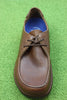 Men's Utti Lace - Roast Leather