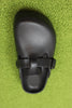 Women's Boston EVA Clog - Black EVA Top View