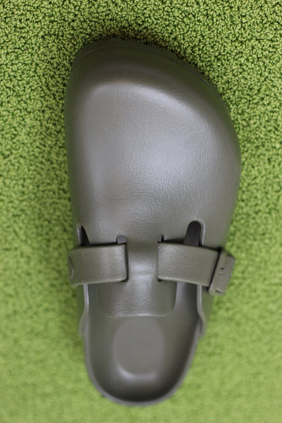 Birkenstock Gray EVA Clogs – Men’s Size 11 (EU 44) Birkenstock Men main image 4