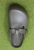 Men's Boston EVA Clog - Khaki EVA Top View