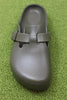 Men's Boston EVA Clog - Khaki EVA Top View
