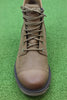 Mens Madson Chore Boot - Velvet Tan Leather Top View