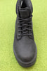 Men's Arbor Road WP Boot - Black Leather Top View