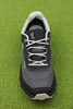 Mens Cloudvista Waterproof Sneaker - Eclipse/Black Nylon Top View