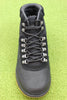 Mens Ankeny II Hiker - Black Leather/Textile Top View