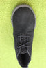 Women's Explorer Next Drift WP Boot - Black Suede Top View
