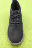 Women's Explorer Next Drift WP Boot - Black Suede Top View