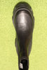 Women's Brex Chelsea Boot - Black Leather Top View