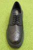 Women's Orinoco3 Derby - Black Leather Top View