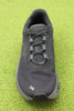 Womens Cloudmonster Sneaker - Black/Magnet Mesh Top View
