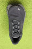 Womens Cloudmonster Sneaker - Black/Magnet Mesh Top View