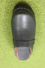 Women's Berkeley Clog - Green Leather Top View