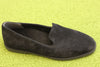 Vionic Women's Willa 2.0 Slip On - Black Suede Side View