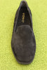 Vionic Women's Willa 2.0 Slip On - Black Suede Front View