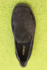 Vionic Women's Willa 2.0 Slip On - Black Suede Top View