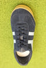Women's Apollo Sneaker - Navy/Air Top View
