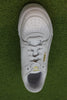 Unisex CA Pro Classic Sneaker - White Leather Top View