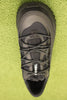 Mens Callsign Horizon WP Sneaker - Black Leather/Suede/Textile Side Top View