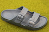 Women's Arizona EVA Sandal - Elemental Blue Side Angle View