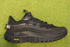 Women's Callisign Horizon Low - Black Leather