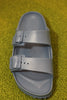 Women's Arizona EVA Sandal - Elemental Blue Top View
