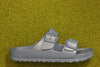Women's Arizona EVA Sandal - Elemental Blue Side View