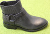 Women's Elsbury Boot - Black Leather