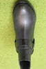 Women's Elsbury Boot - Black Leather Top View
