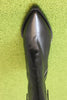 Women's Taby37 Boot - Black Calf Top View