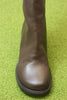 Women's Nole26 Boot - Brown Calf
