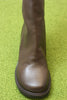 Women's Nole26 Boot - Brown Calf