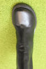 Women's Noe16 Boot - Black Calf Side View